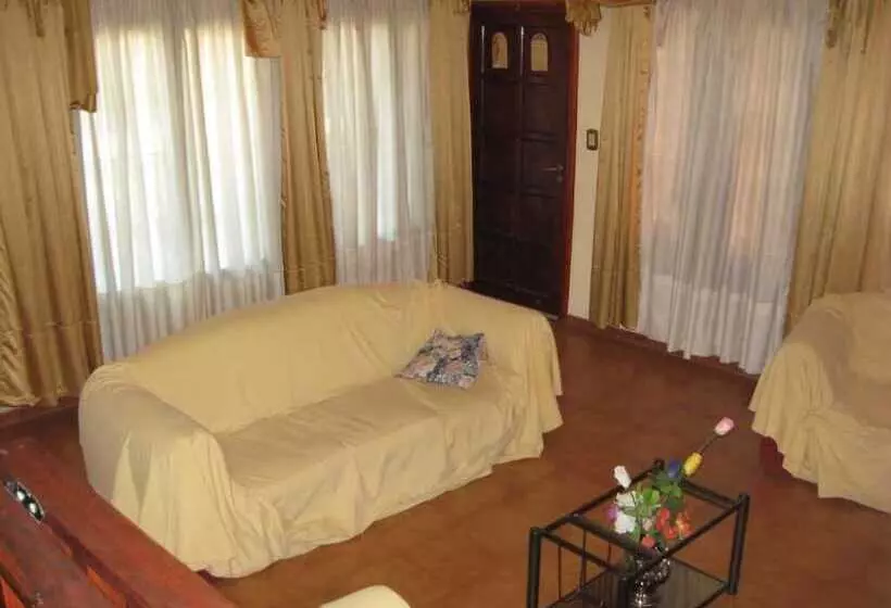 Complejo Turistico Cerro De Oro