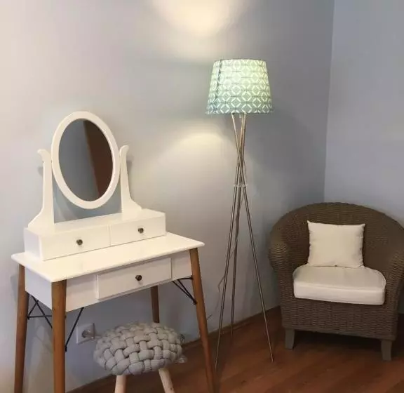 Helenental Pension & Apartments