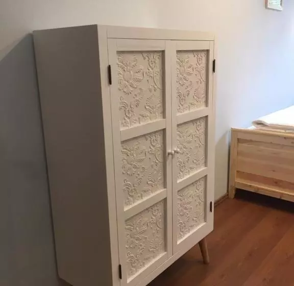 Helenental Pension & Apartments