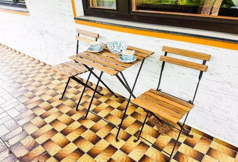 Helenental Pension & Apartments