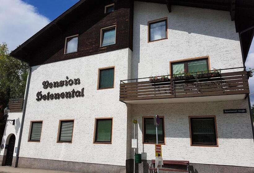 Helenental Pension & Apartments