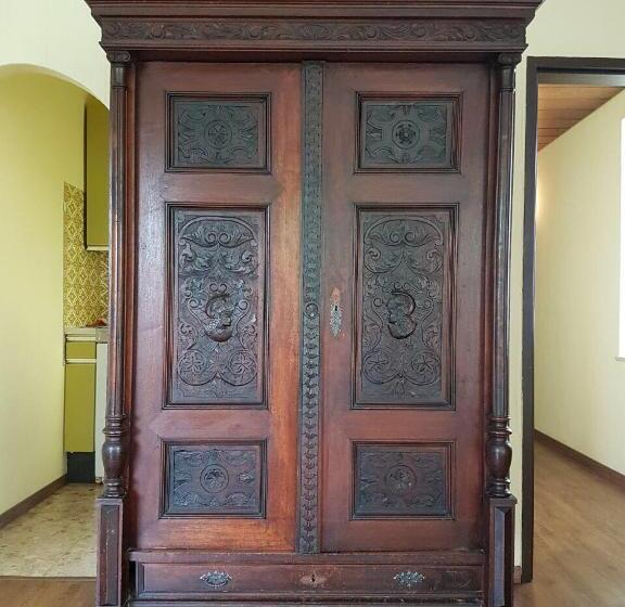 Helenental Pension & Apartments