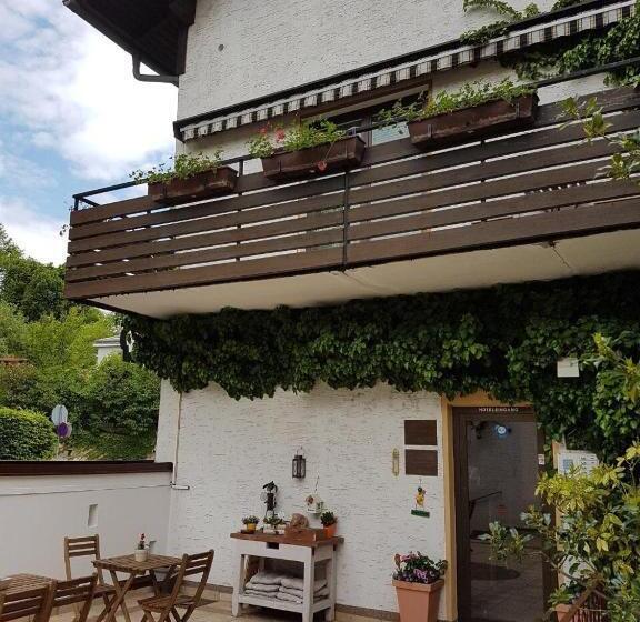 Helenental Pension & Apartments