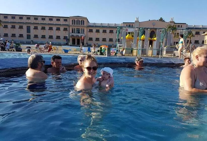 Helenental Pension & Apartments