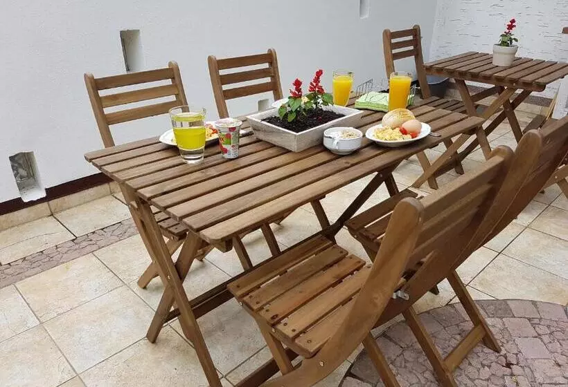 Helenental Pension & Apartments