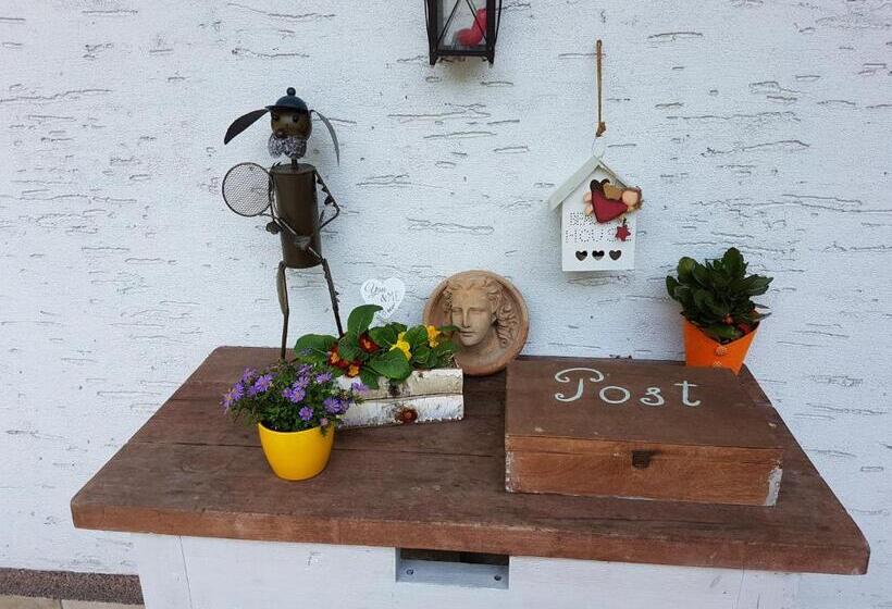 Helenental Pension & Apartments