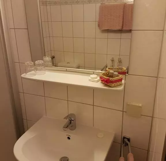 Helenental Pension & Apartments