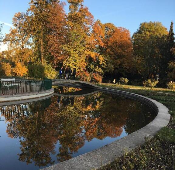 Helenental Pension & Apartments