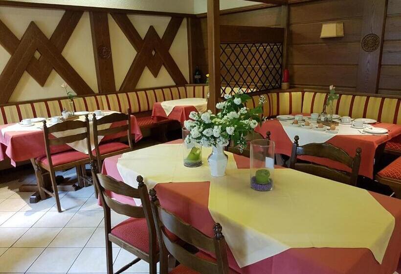 Helenental Pension & Apartments