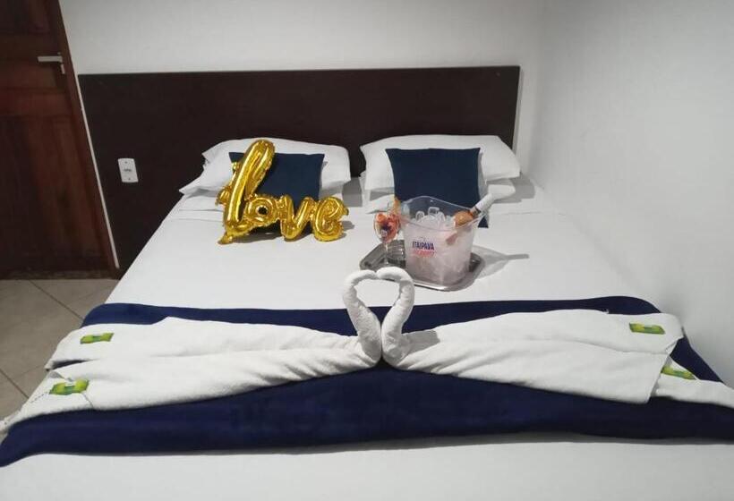 پانسیون Aquario Pousada Hostel   Night Club