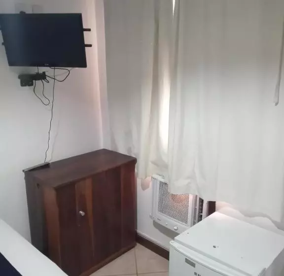 Majatalo Aquario Pousada Hostel   Night Club