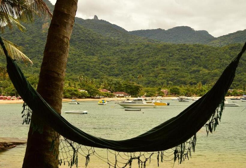 پانسیون Aquario Pousada Hostel   Night Club