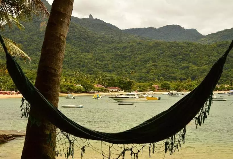 Majatalo Aquario Pousada Hostel   Night Club