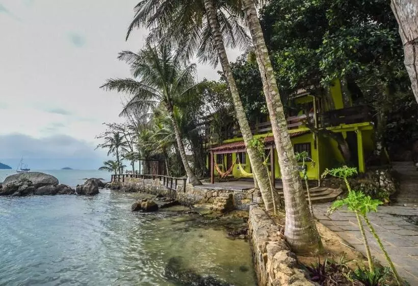 Majatalo Aquario Pousada Hostel   Night Club