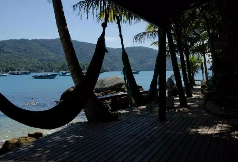 Majatalo Aquario Pousada Hostel   Night Club