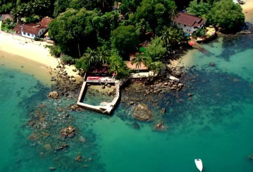 Majatalo Aquario Pousada Hostel   Night Club