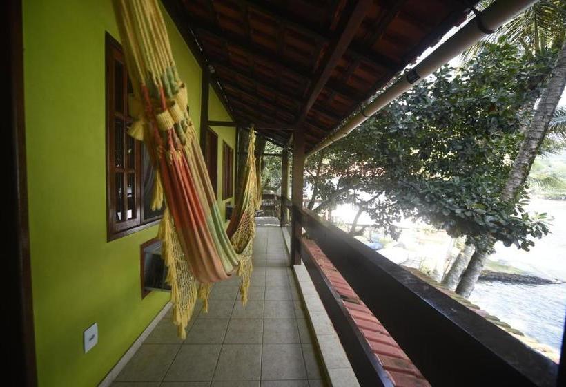 پانسیون Aquario Pousada Hostel   Night Club