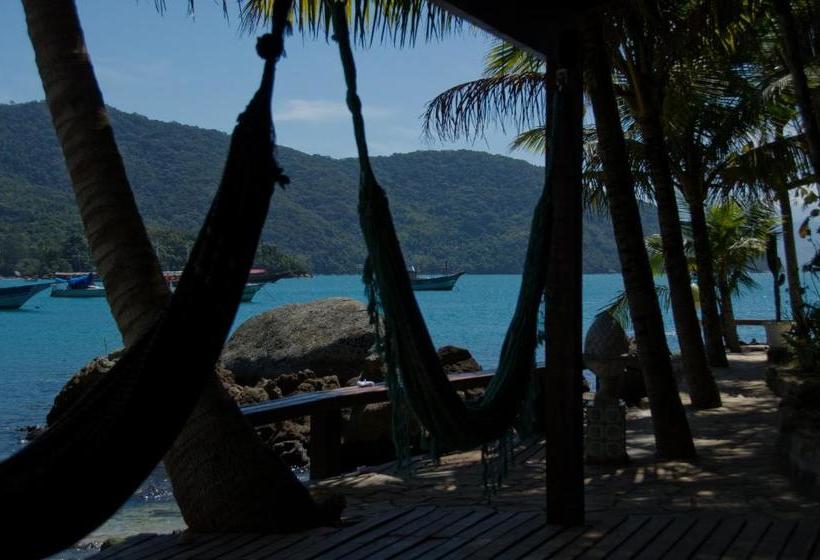 پانسیون Aquario Pousada Hostel   Night Club