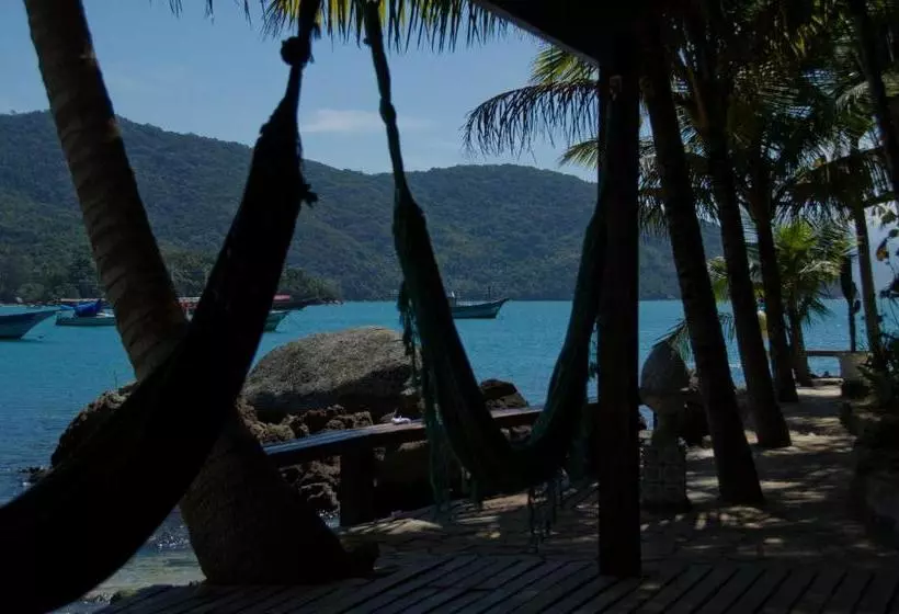 Majatalo Aquario Pousada Hostel   Night Club