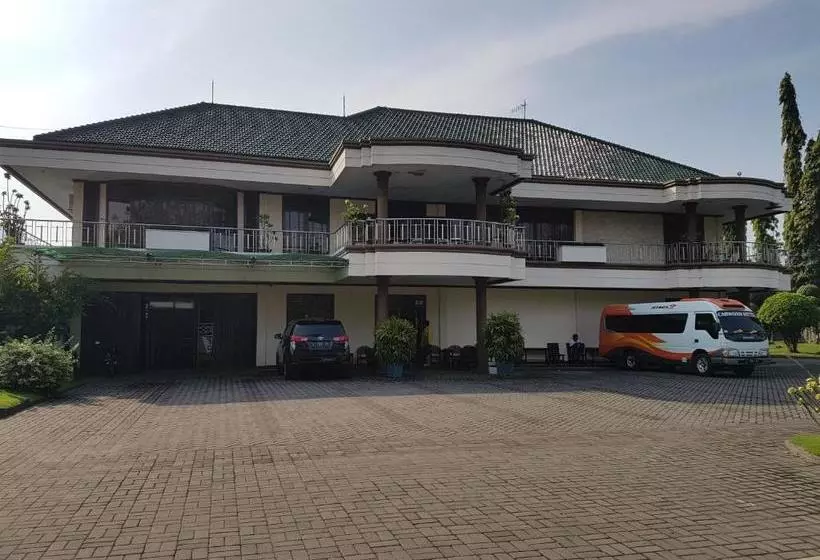 Pensione Cempaka Mas