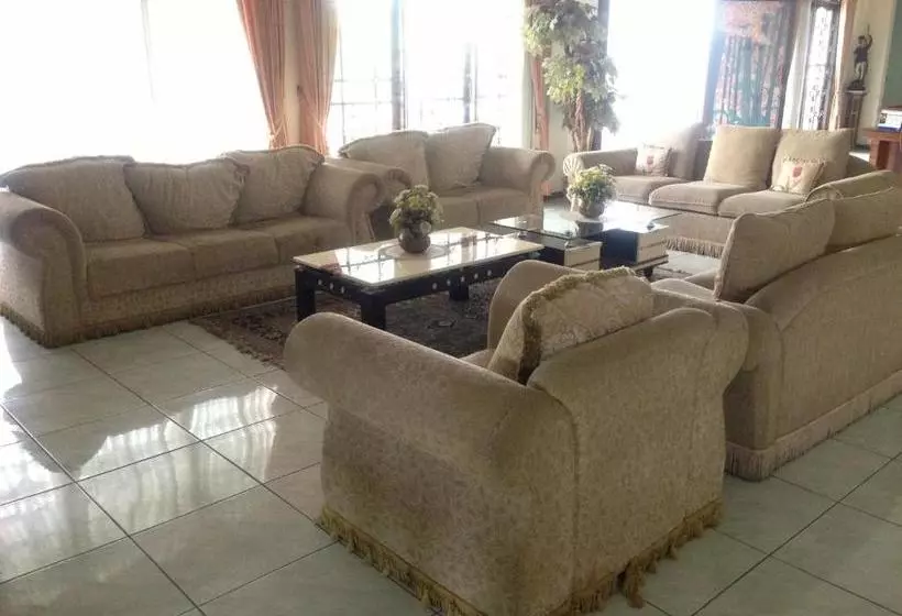 Pensione Cempaka Mas