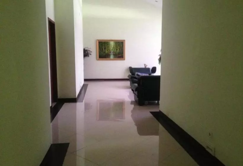 Pensione Cempaka Mas