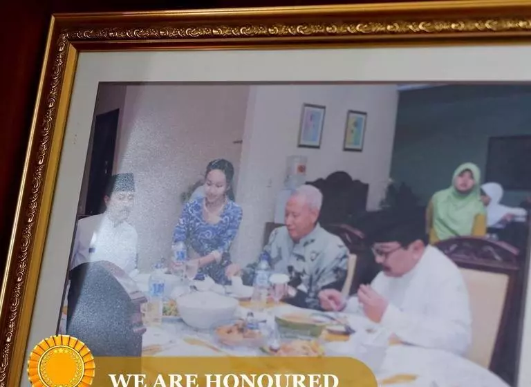 Pensione Cempaka Mas