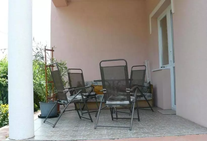 Majatalo Hejő Apartman