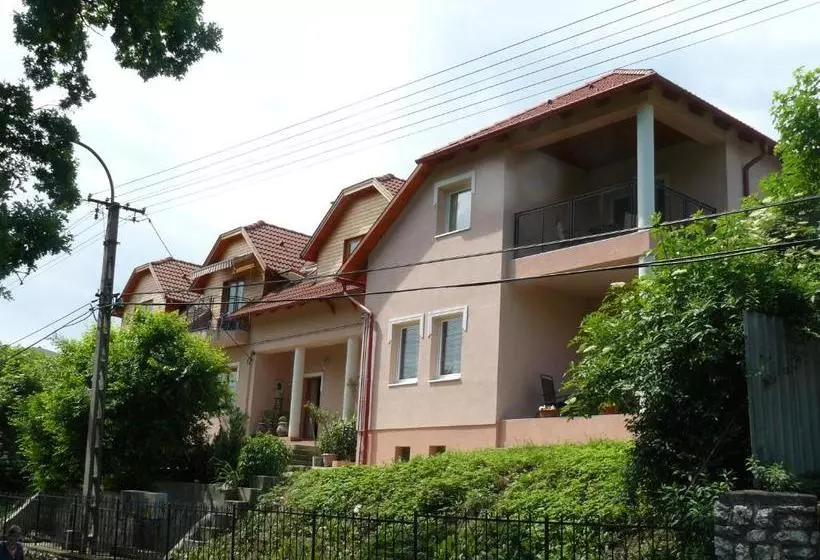 Majatalo Hejő Apartman