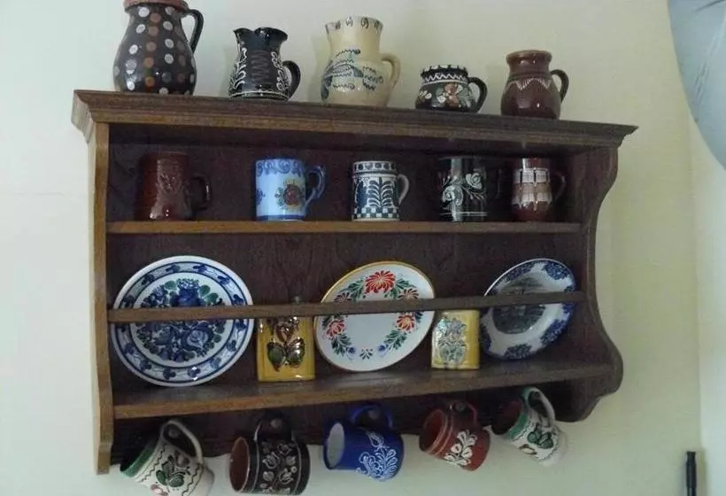 Majatalo Hejő Apartman