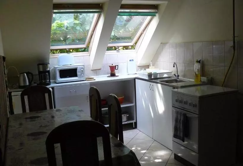 Majatalo Hejő Apartman