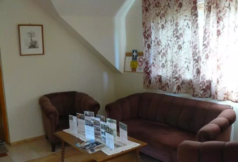 Majatalo Hejő Apartman