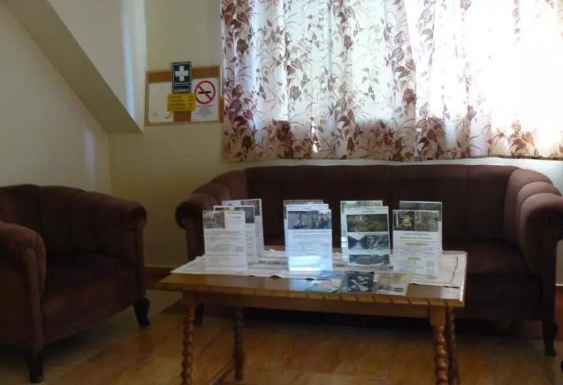 Majatalo Hejő Apartman