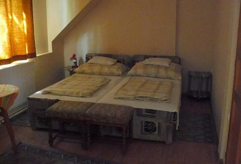 Majatalo Hejő Apartman