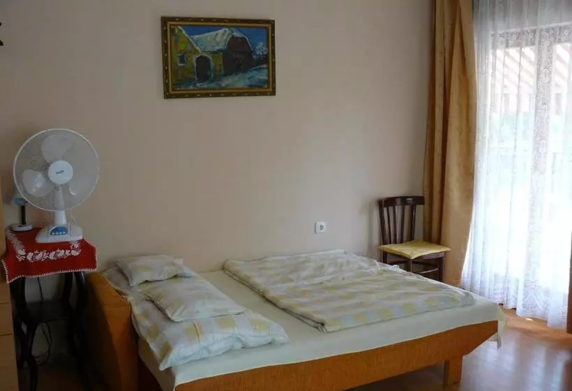 Majatalo Hejő Apartman