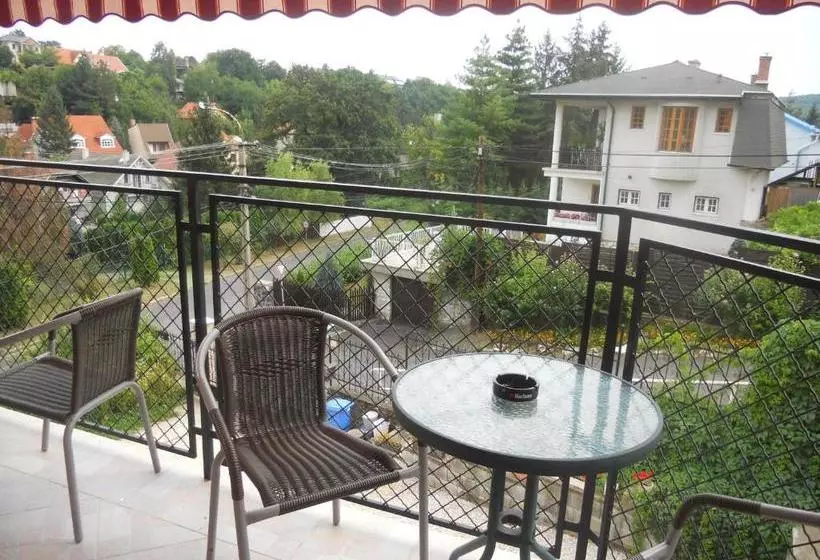 Majatalo Hejő Apartman