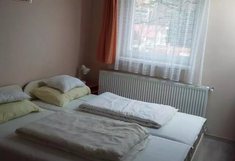 Majatalo Hejő Apartman