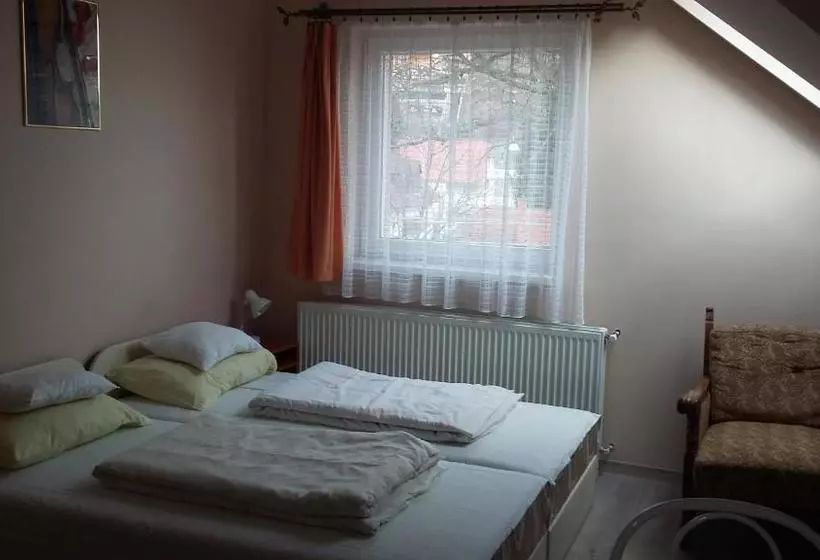 Majatalo Hejő Apartman