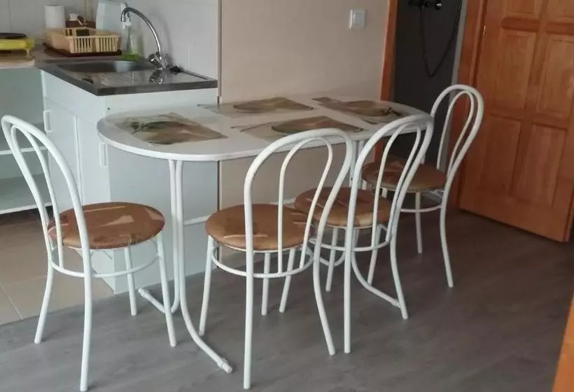 Majatalo Hejő Apartman