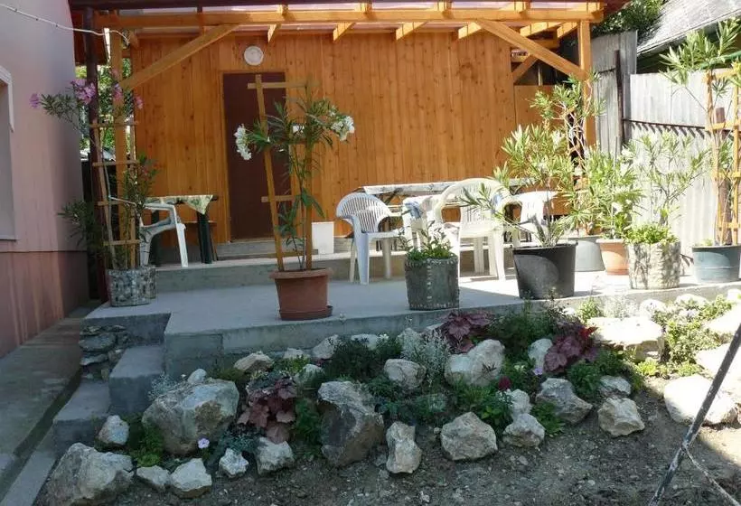 Majatalo Hejő Apartman