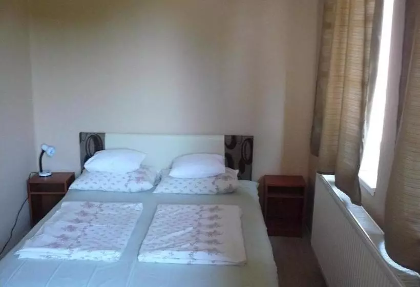 Majatalo Hejő Apartman
