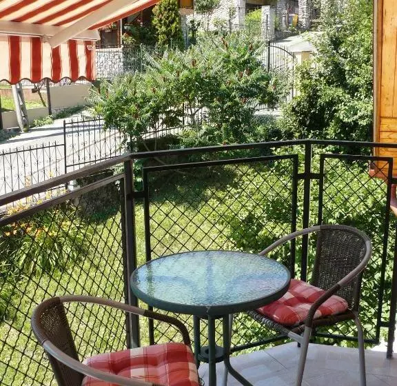 Majatalo Hejő Apartman