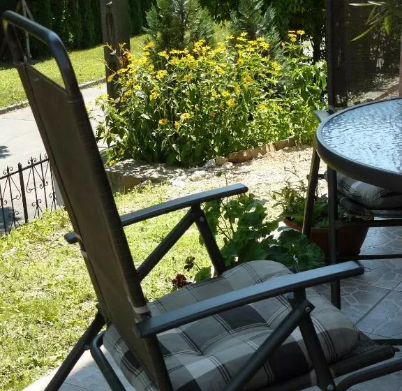 Majatalo Hejő Apartman