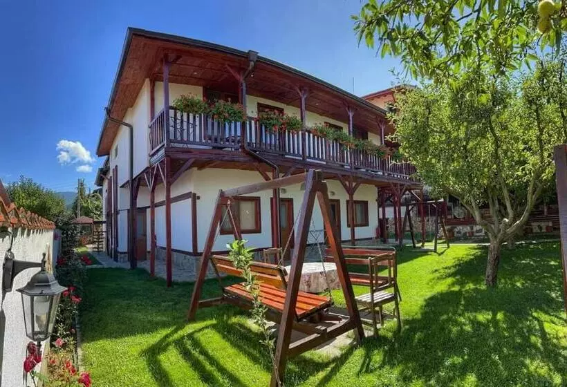 ペンション Medi Guest House