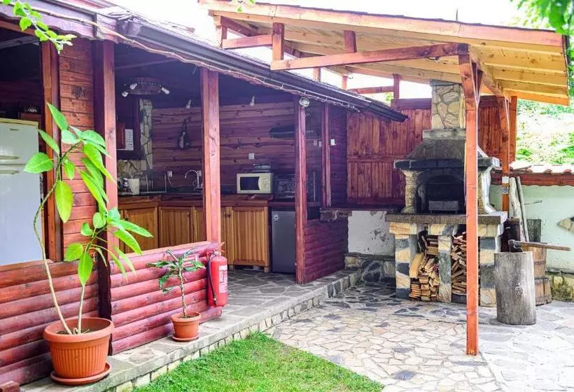 ペンション Medi Guest House