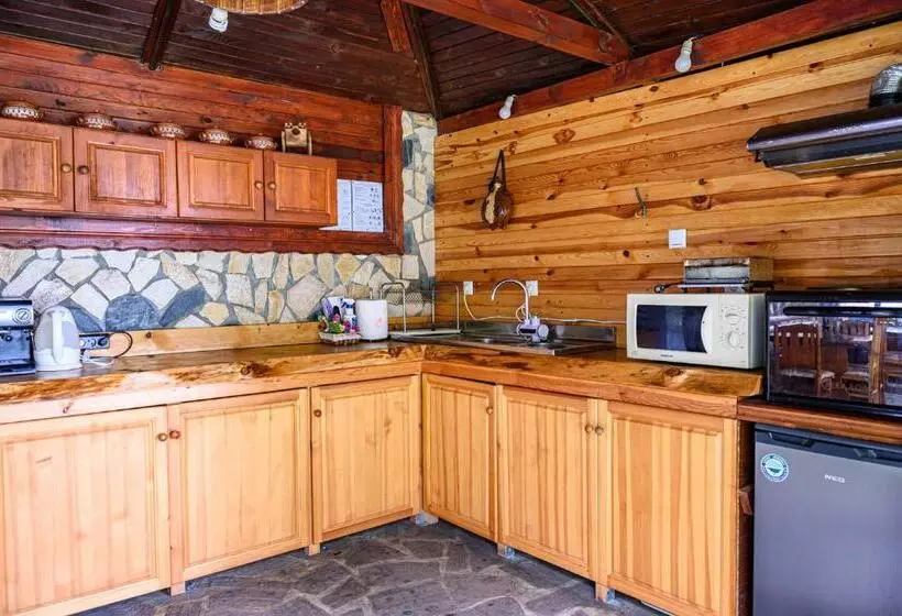 ペンション Medi Guest House