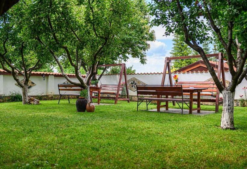 Pensjonat Medi Guest House