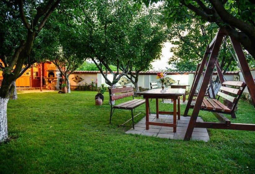 Pensjonat Medi Guest House