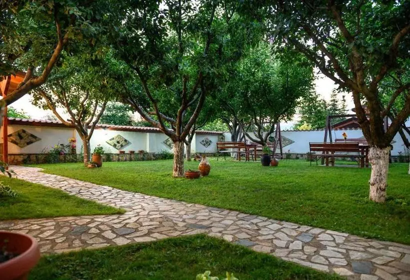 ペンション Medi Guest House