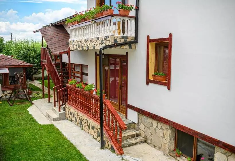 ペンション Medi Guest House